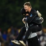 Lockie Ferguson 10 Nov 2024