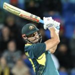 Marcus Stoinis 18 Nov 2024 Steve Bell Getty Images