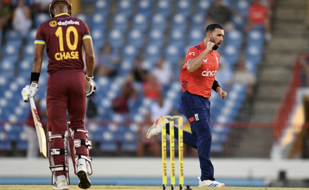 Saqib Mahmood 14 Nov 2024 Gareth Copley Getty Images