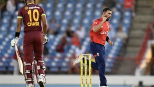 Saqib Mahmood 14 Nov 2024 Gareth Copley Getty Images