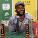 Temba Bavuma presser 29 Nov 2024