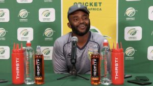 Temba Bavuma presser 29 Nov 2024