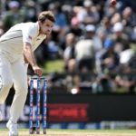 Tim Southee March 2024 Kai Schwoerer Getty Images