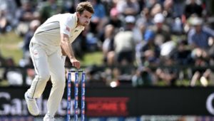 Tim Southee March 2024 Kai Schwoerer Getty Images