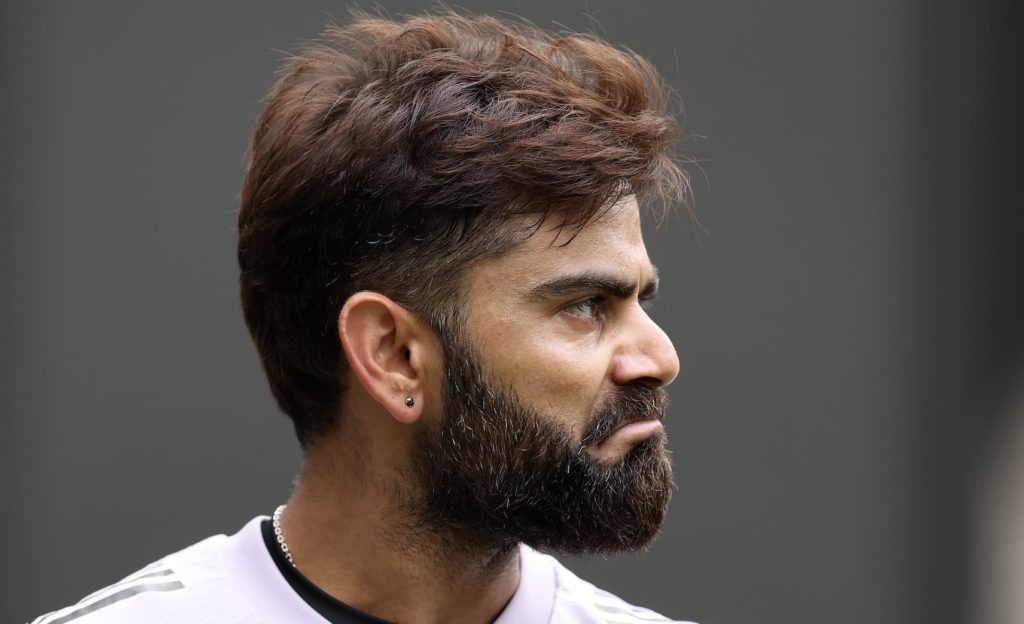 Virat Kohli 19 Nov 2024 Paul Kane Getty Images