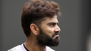 Virat Kohli 19 Nov 2024 Paul Kane Getty Images