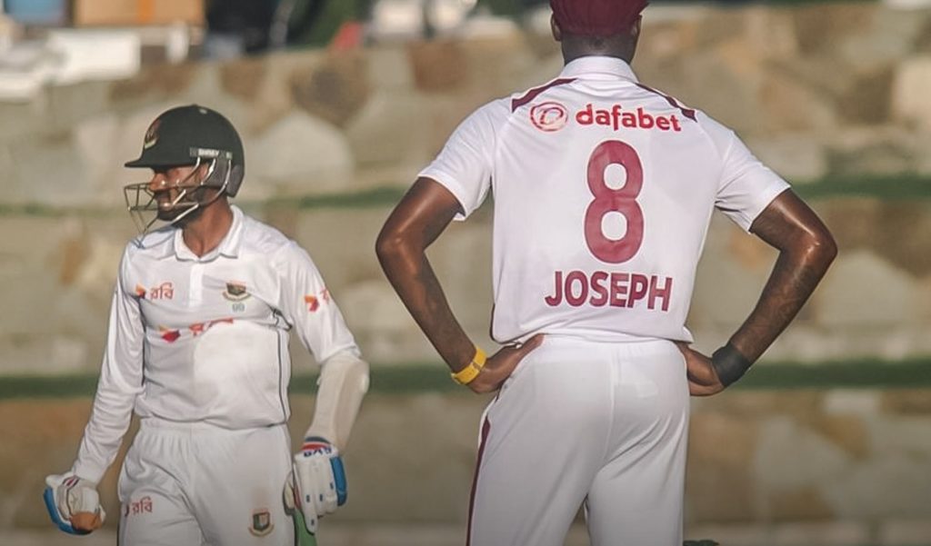 WI vs Ban 24 Nov 2024 @windiescricket