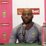 Bavuma ODI presser