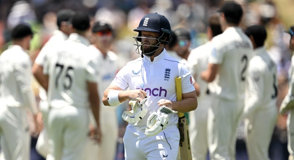 Ben Duckett 16 Dec 2024 Hannah Peters Getty Images