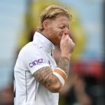 Ben Stokes 16 Dec 2024 Hannah Peters Getty Images