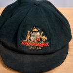 Bradman cap