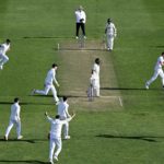 Chris Woakes Rachin Ravindra Hannah Peters:Getty Images)