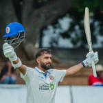 Draw looms in Zimbabwe-Afghanistan Test