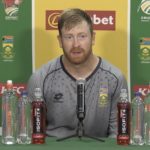 Heinrich Klaasen presser 9 Dec 2024