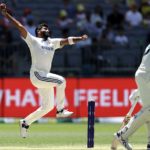 Jasprit Bumrah 2 Dec 2024 Cameron Spencer Getty Images