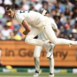 Mitchell Starc 27 Dec 2024 Quinn Rooney Getty Images