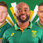 LIVE Proteas vs Pakistan 1st ODI