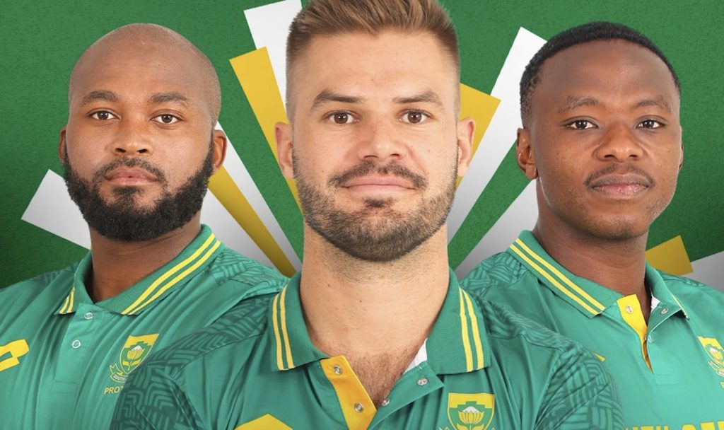 Proteas vs Pakistan (2nd ODI)