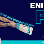 ENIGMA FX – A Decade of Evolution with IXU SPORT and Faf du Plessis