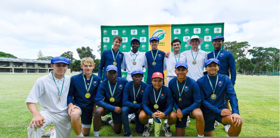 WP crowned Khaya Majola Week kings