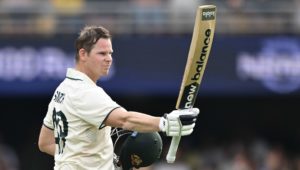 Steve Smith 15 Dec 2024 Bradley Kanaris Getty Images