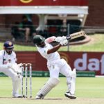 Temba Bavuma 5 Dec 2024 Richard Huggard Gallo Images