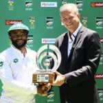 Temba Bavuma 9 Dec 2024 Richard Huggard Gallo Images