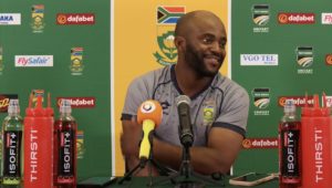 Temba Bavuma presser 29 Dec 2024