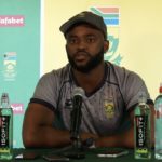 Temba Bavuma presser 4 Dec 2024