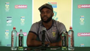 Temba Bavuma presser 4 Dec 2024