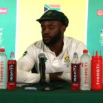 Temba Bavuma presser 9 Dec 2024