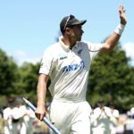 Tim Southee 17 Dec 2024 Hannah Peters Getty Images