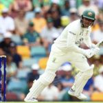 Usman Khawaja 14 Dec 2024 Chris Hyde Getty Images