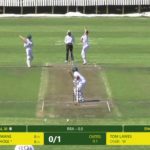 WATCH LIVE SA Invitational XI vs England Lions Day 1