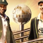 2025 ICC World Test Championship final