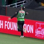 Glenn Maxwell catch 1 Jan 2025