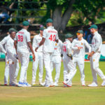 Raza, Nyamhuri share spoils for Zimbabwe