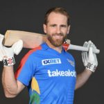 Kane Williamson DSG SA20 2025