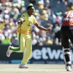 Lutho Sipamla Zak Crawley 26 Jan 2025 Arjun SIngh Sportzpics