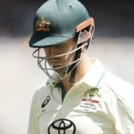 Mitch Marsh 25 Nov 2024 Robert Cianflone Getty Images