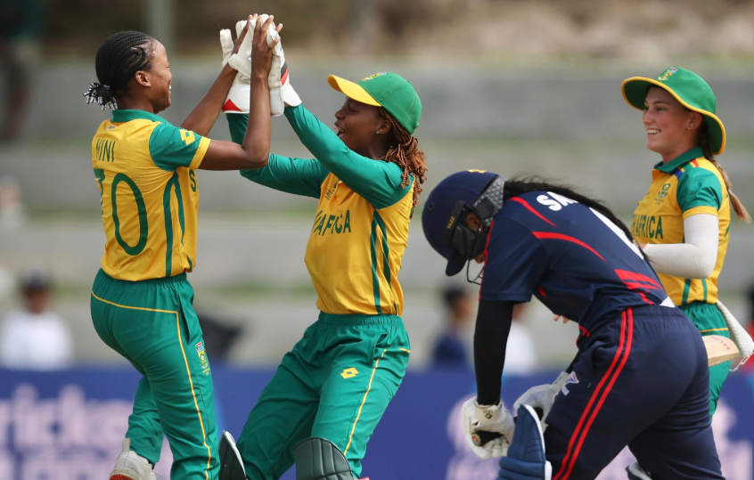 Photo: @ProteasWomenCSA/X