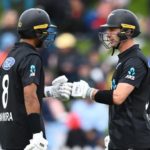 Henry, Young power New Zealand to victory