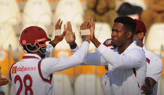 Photo: windiescricket/X