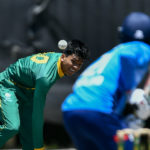 1st Youth ODI Series: South Africa U19 v England U19