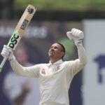 Usman Khawaja 30 Jan 2025 Robert Cianflone Getty Images