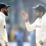 Virat Kohli Rohit Sharma 2023 Robert Cianflone Getty Images