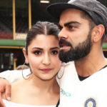 Virat Kohli wife Anushka