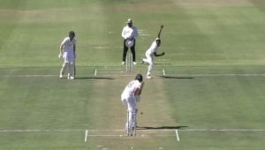 WATCH LIVE- SA U19 vs England U19 (1st Match, Day 1)