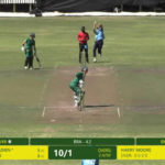 WATCH LIVE- SA U19 vs England U19 (1st Youth ODI)