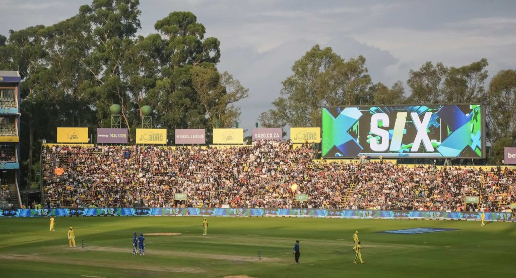 Wanderers crowd 2025 Dominic Barnardt Sportzpics